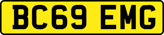 BC69EMG