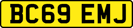 BC69EMJ