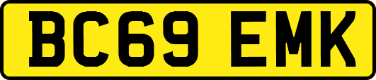 BC69EMK