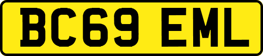 BC69EML