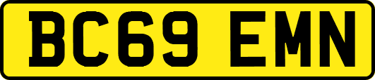 BC69EMN