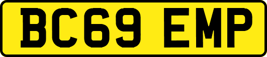 BC69EMP
