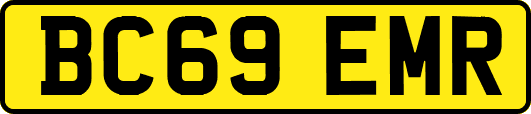 BC69EMR