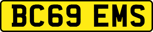 BC69EMS