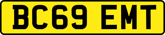 BC69EMT