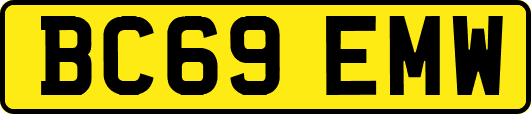 BC69EMW