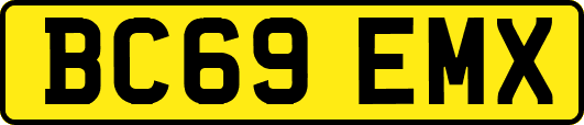 BC69EMX