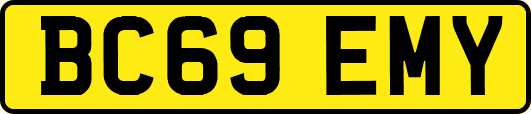 BC69EMY