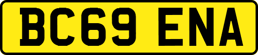 BC69ENA