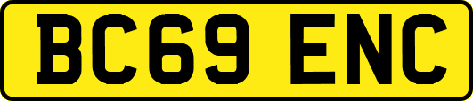 BC69ENC