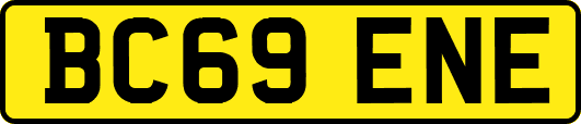 BC69ENE
