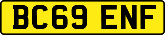 BC69ENF
