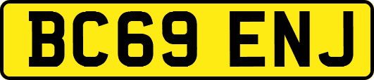 BC69ENJ