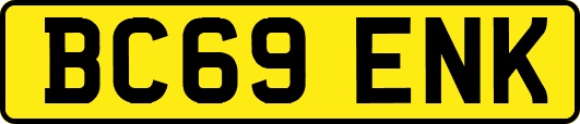 BC69ENK