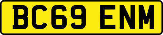 BC69ENM