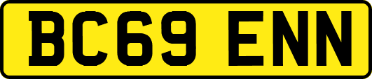 BC69ENN