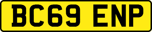 BC69ENP