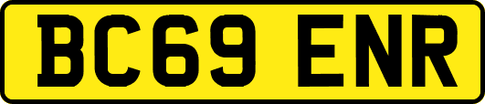 BC69ENR