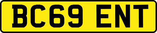 BC69ENT