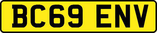 BC69ENV