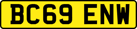 BC69ENW