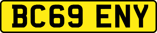 BC69ENY