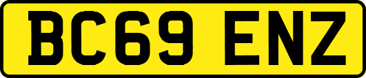 BC69ENZ