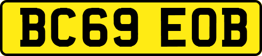 BC69EOB