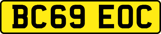 BC69EOC