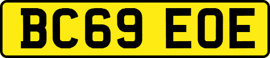 BC69EOE