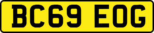 BC69EOG