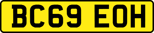BC69EOH