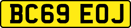 BC69EOJ
