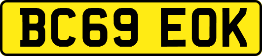 BC69EOK