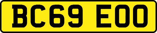 BC69EOO