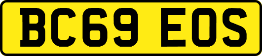 BC69EOS