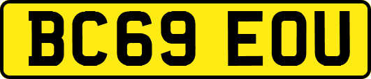 BC69EOU