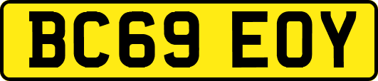 BC69EOY