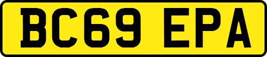 BC69EPA