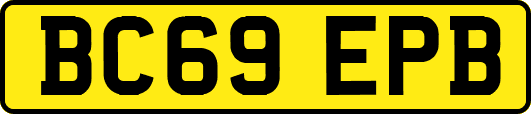 BC69EPB
