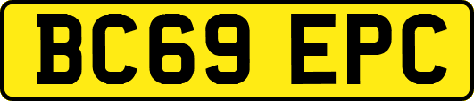 BC69EPC