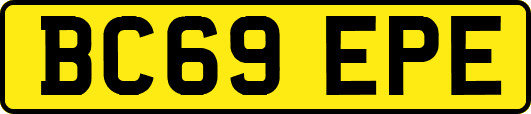 BC69EPE