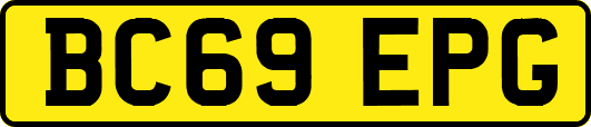 BC69EPG