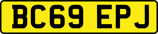 BC69EPJ