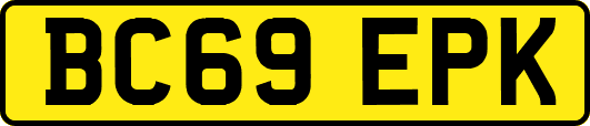 BC69EPK