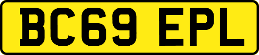 BC69EPL
