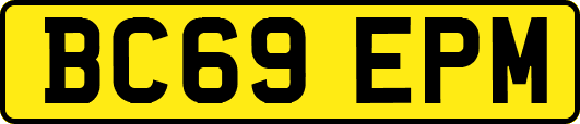 BC69EPM