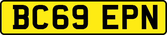 BC69EPN