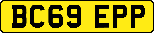 BC69EPP