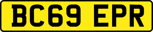 BC69EPR